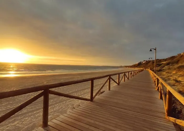 Acogedor Estudio Junto Playa, El Manantial