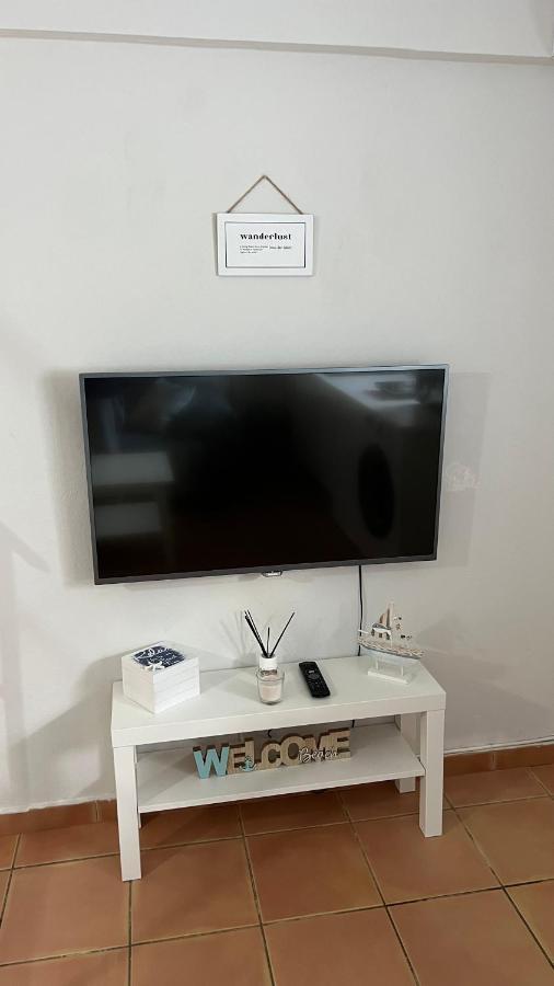 Acogedor Estudio Junto Playa, El Manantial Apartment *