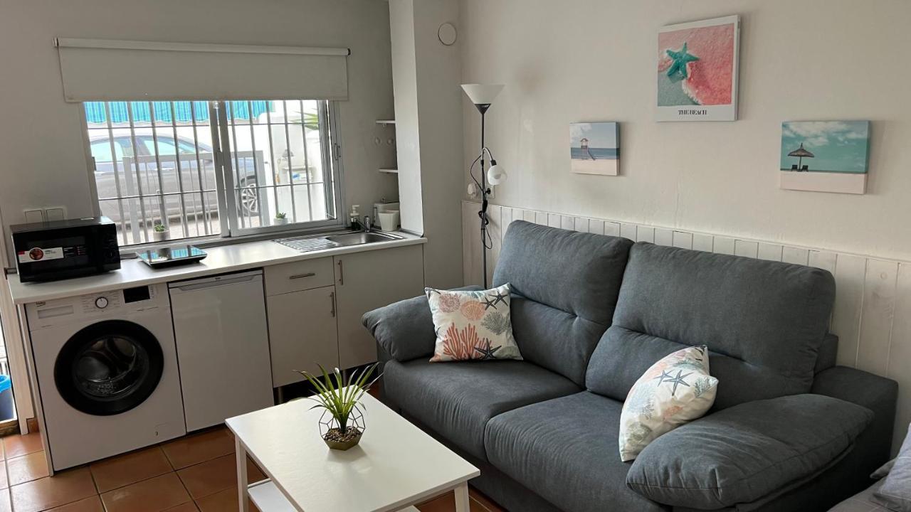Apartment Acogedor Estudio Junto Playa, El Manantial El Puerto de Santa Maria