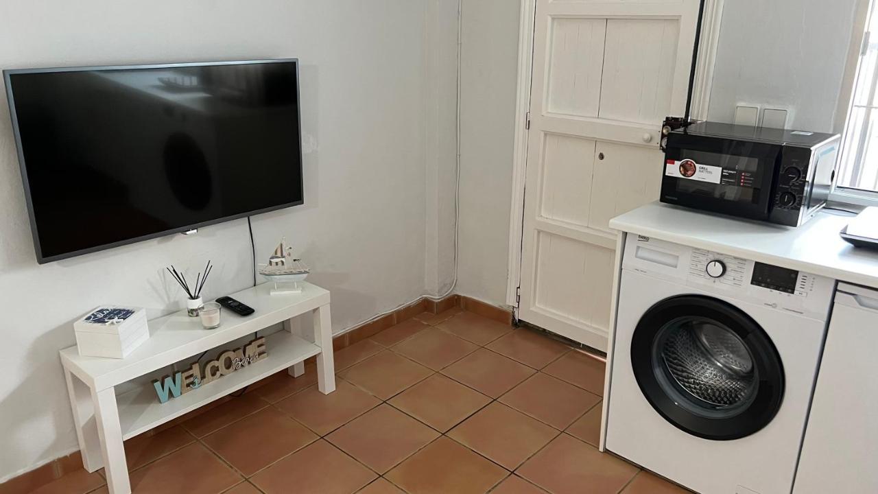 Acogedor Estudio Junto Playa, El Manantial *