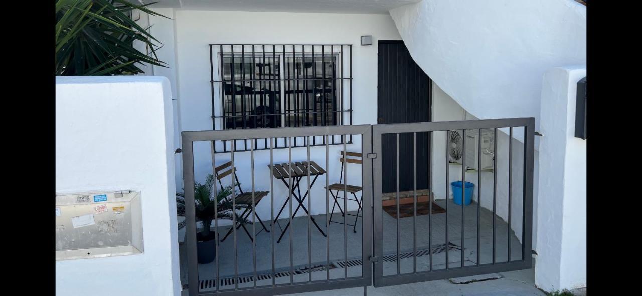 Acogedor Estudio Junto Playa, El Manantial * El Puerto de Santa Maria