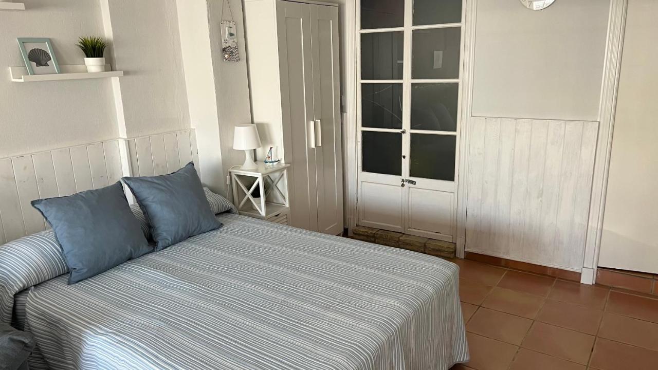 Appartement Acogedor Estudio Junto Playa, El Manantial El Puerto de Santa María