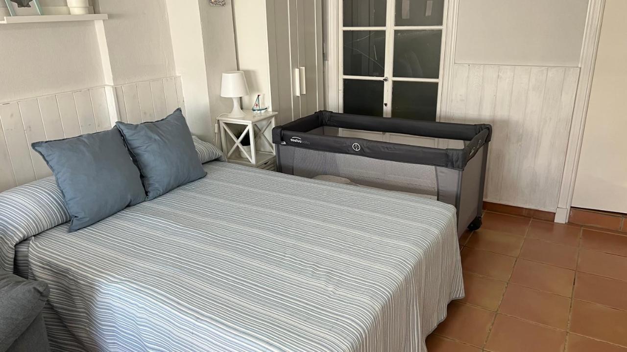 Acogedor Estudio Junto Playa, El Manantial Apartment El Puerto de Santa Maria