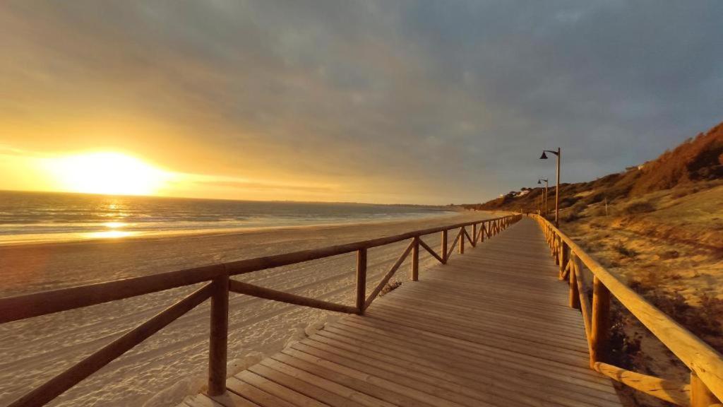 Apartament Acogedor Estudio Junto Playa, El Manantial El Puerto de Santa María